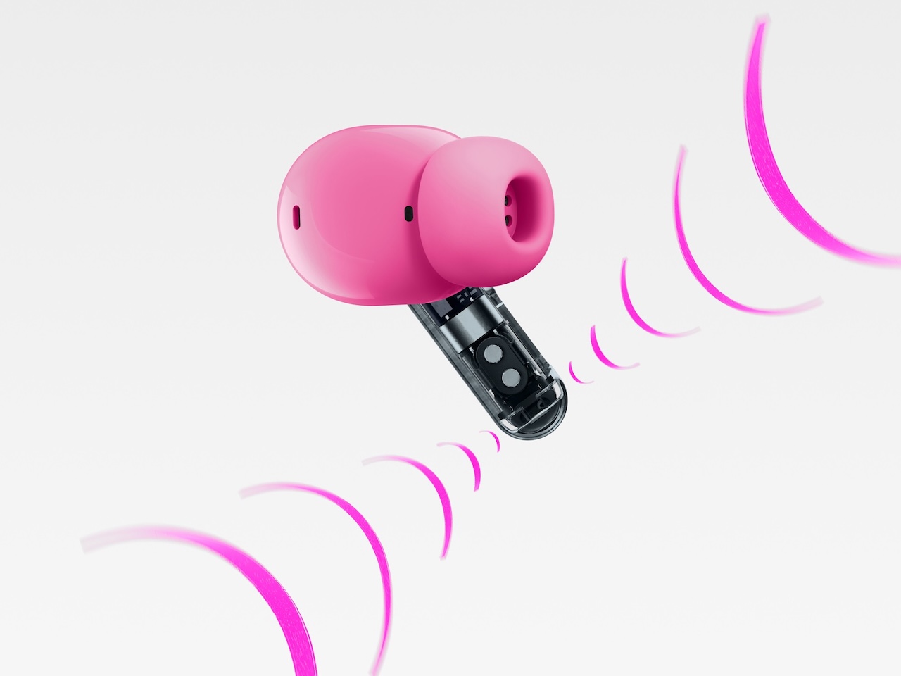 Nothing 3a Earbuds Buy Now