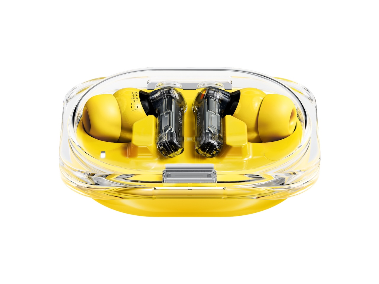 Nothing 3a Earbuds Release