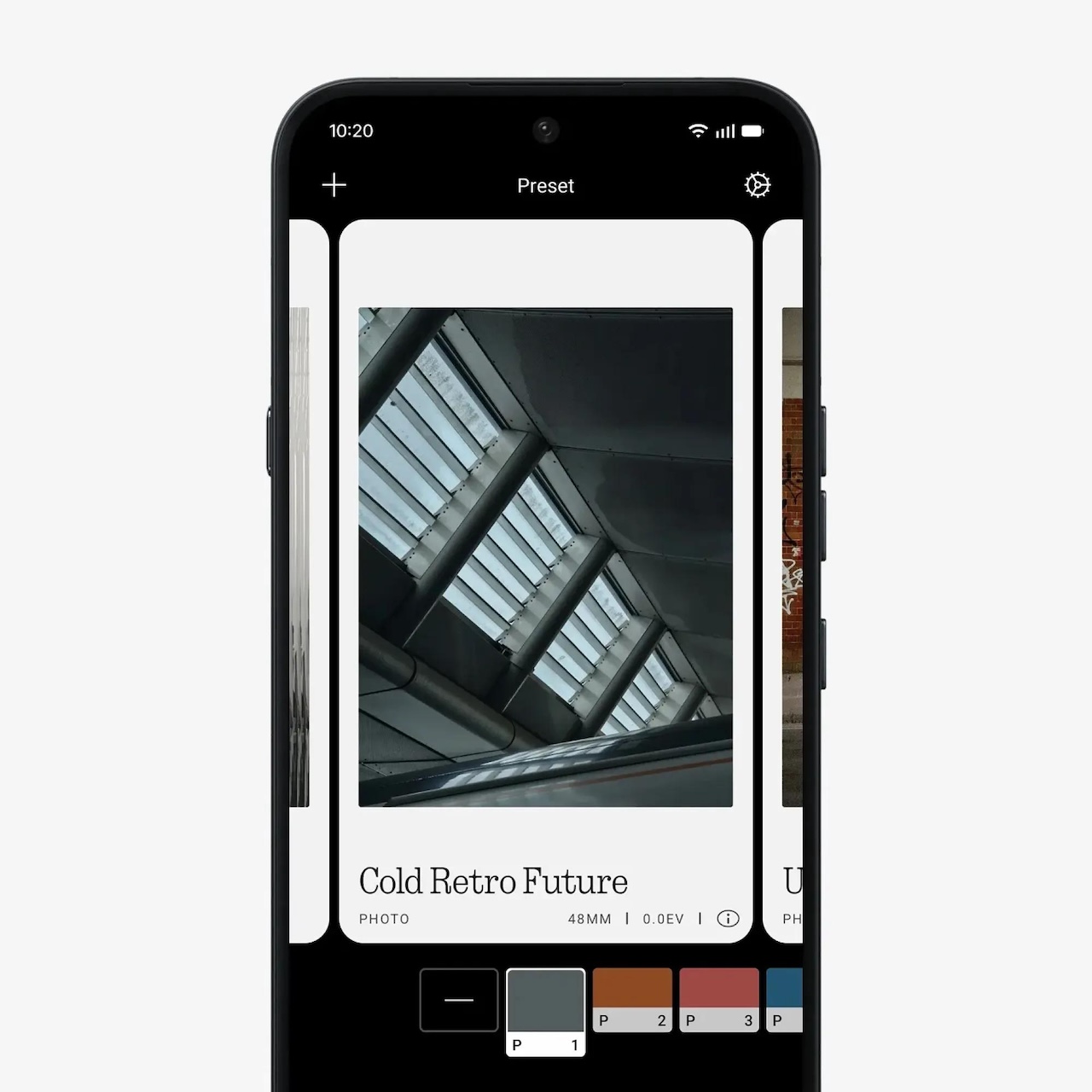 Nothing 4b Phone