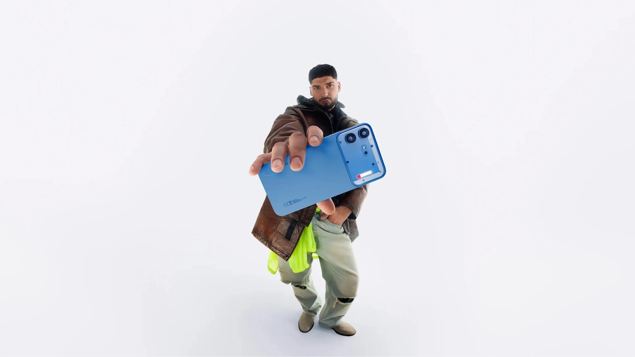 Nothing 4b Phone