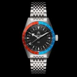 Ollech & Wajs OW EB 24 Automatic Watch