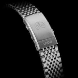 Ollech & Wajs OW EB 24 Automatic Watch