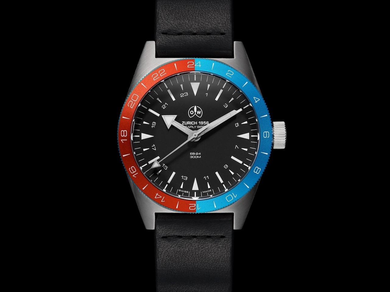 Ollech & Wajs Early Bird EB-24
