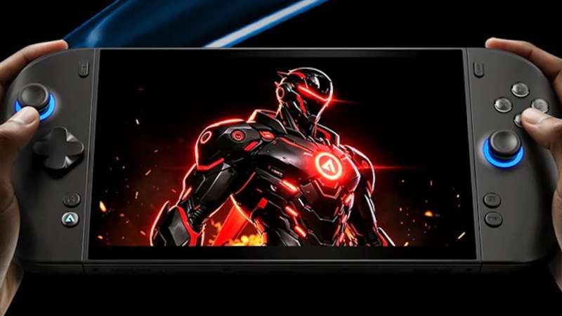 OneXPlayer X2 Mini Pro