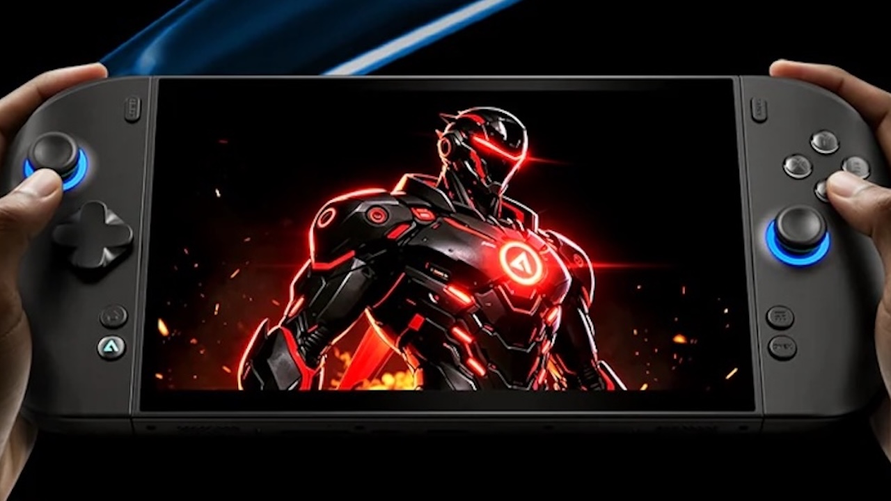 OneXPlayer X2 Mini Pro