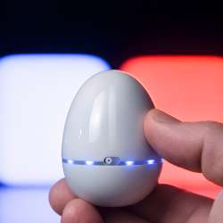 Ovo Mouse Not a Mouse on Kickstarter