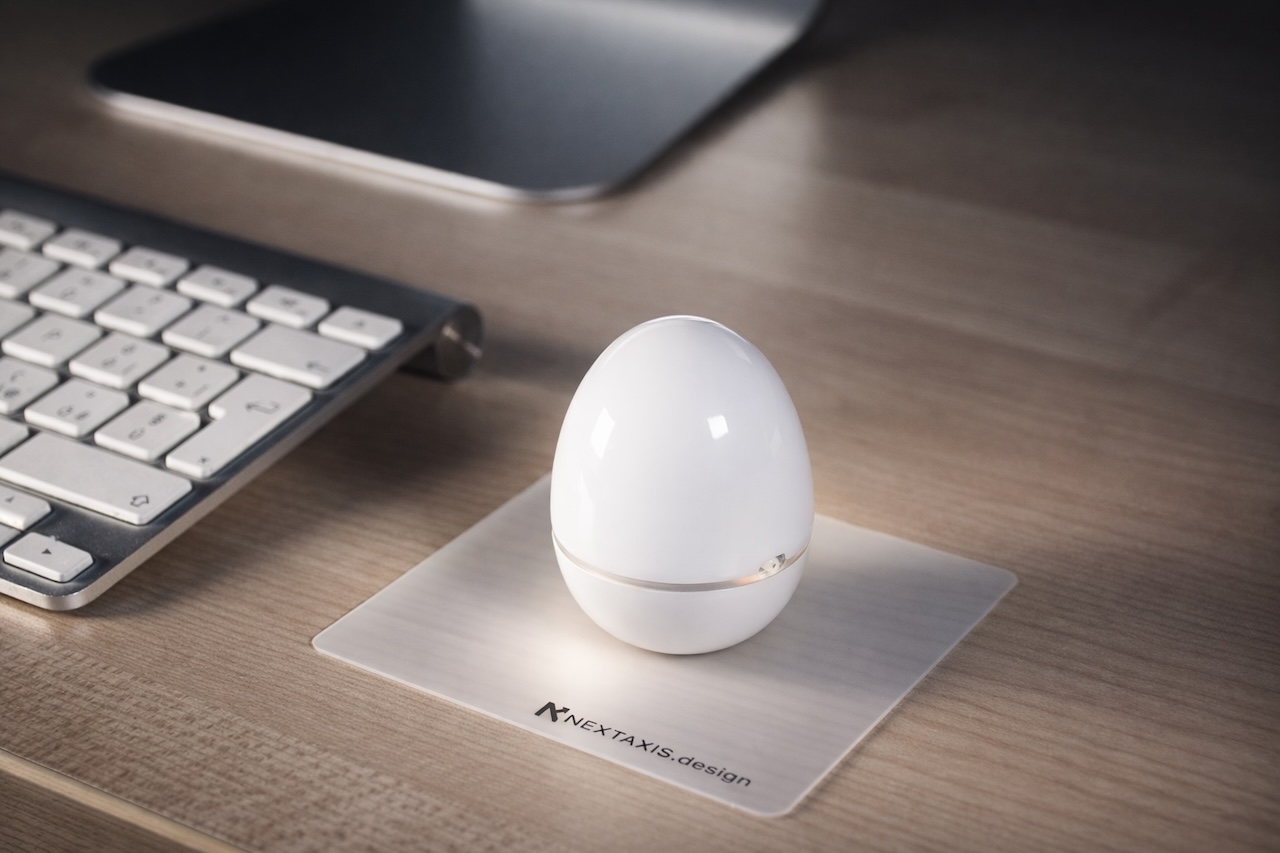 Ovo Mouse