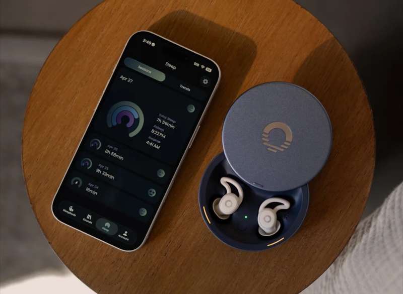 Ozlo Sleepbuds 2