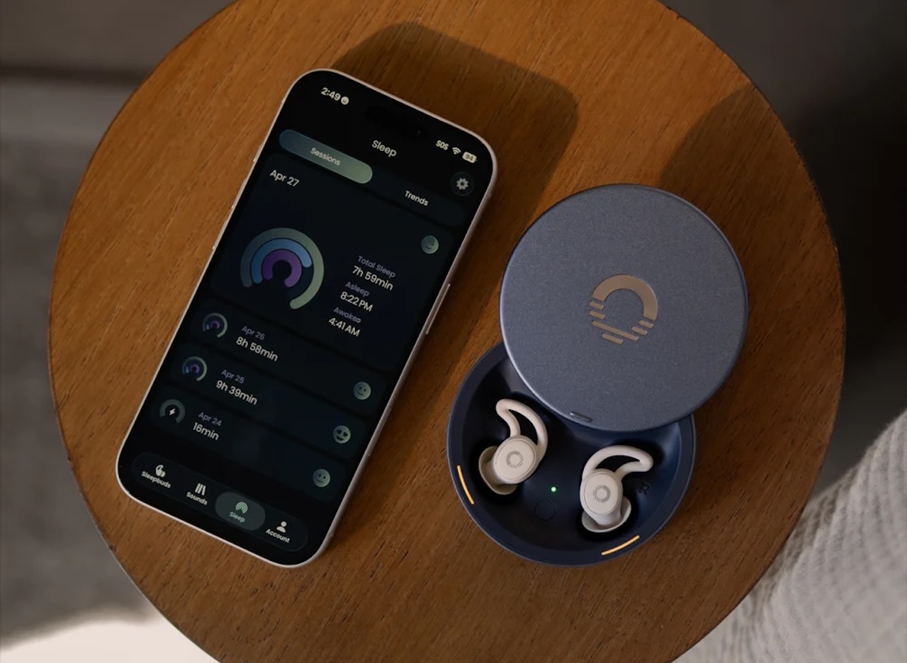 Ozlo Sleepbuds 2