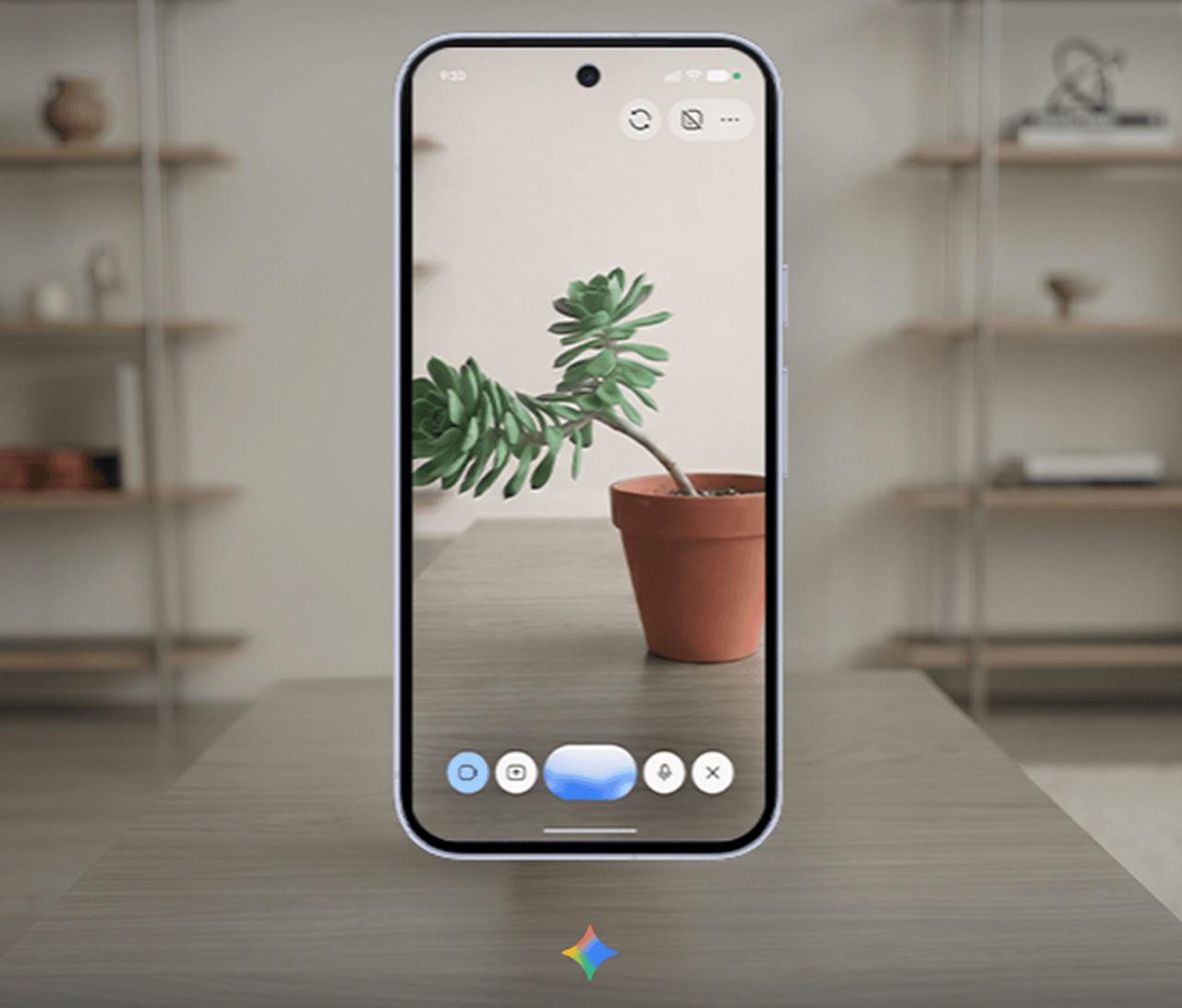 PIxel 11 AI
