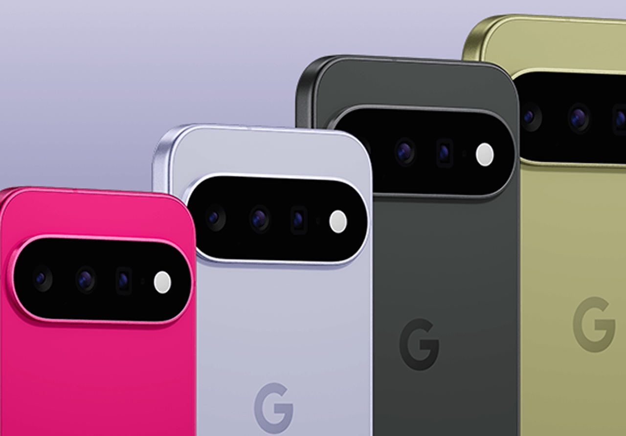 PIxel 11 Colors