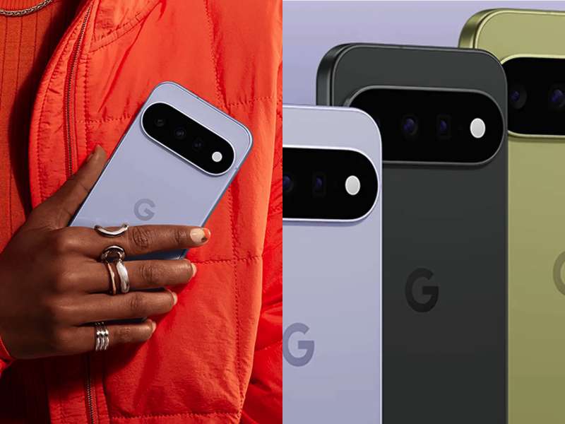 PIxel 11 Pros