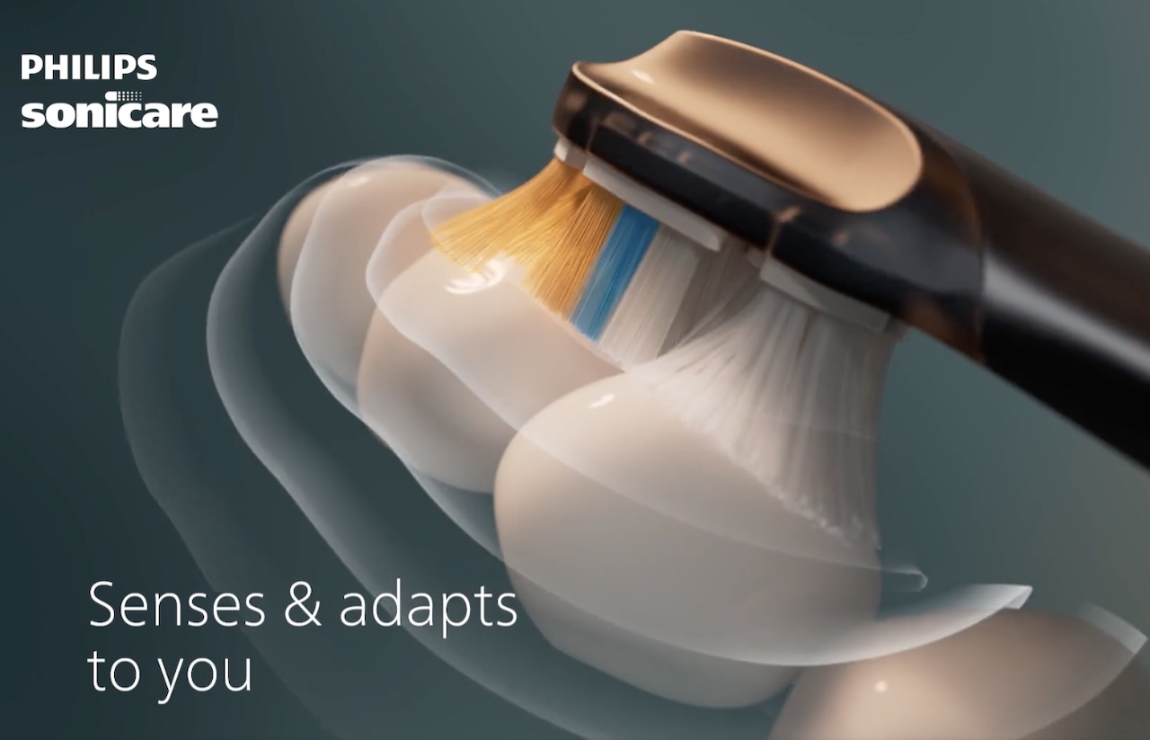 Philips Sonicare DiamondClean 9900 Prestige
