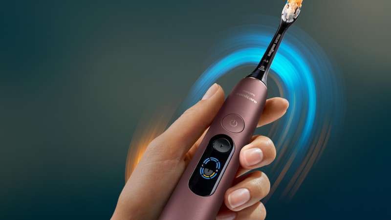 Philips Sonicare DiamondClean 9900 Prestige