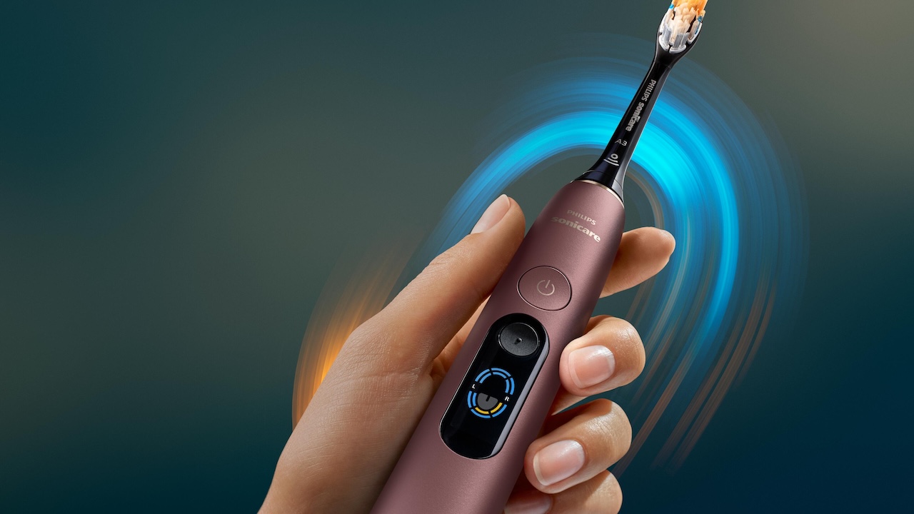 Philips Sonicare DiamondClean 9900 Prestige
