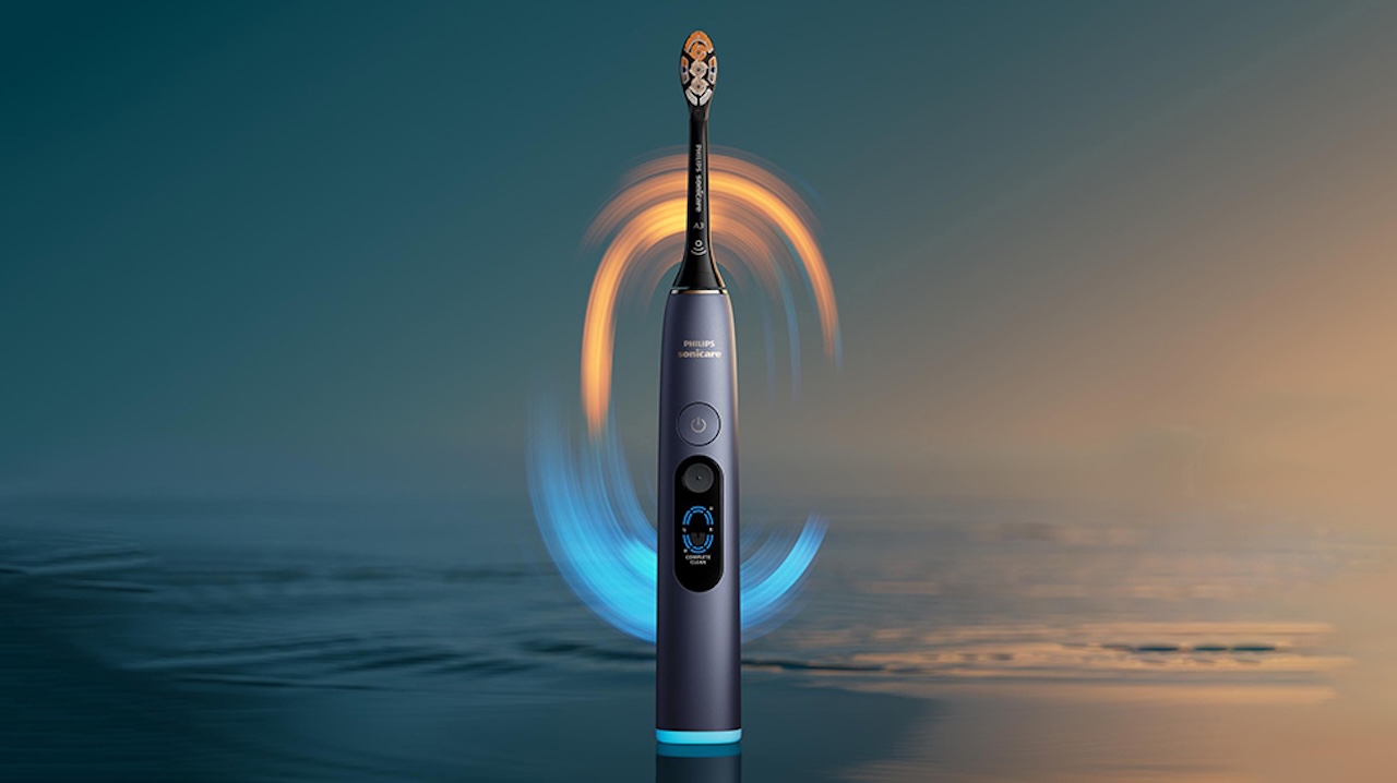 Philips Sonicare DiamondClean 9900 Prestige