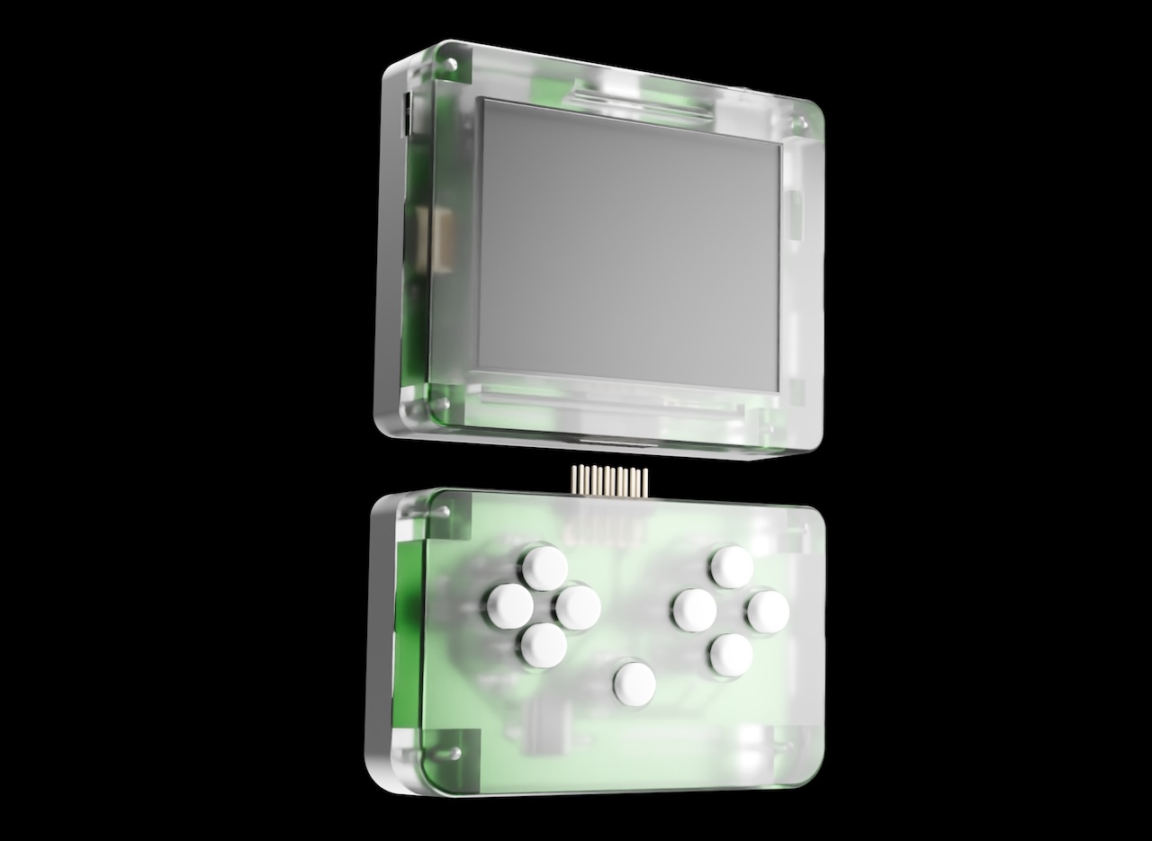 PocketByte