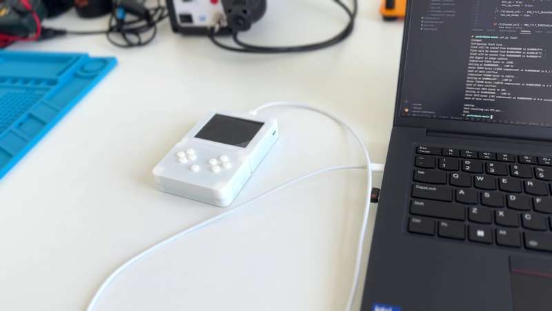 PocketByte