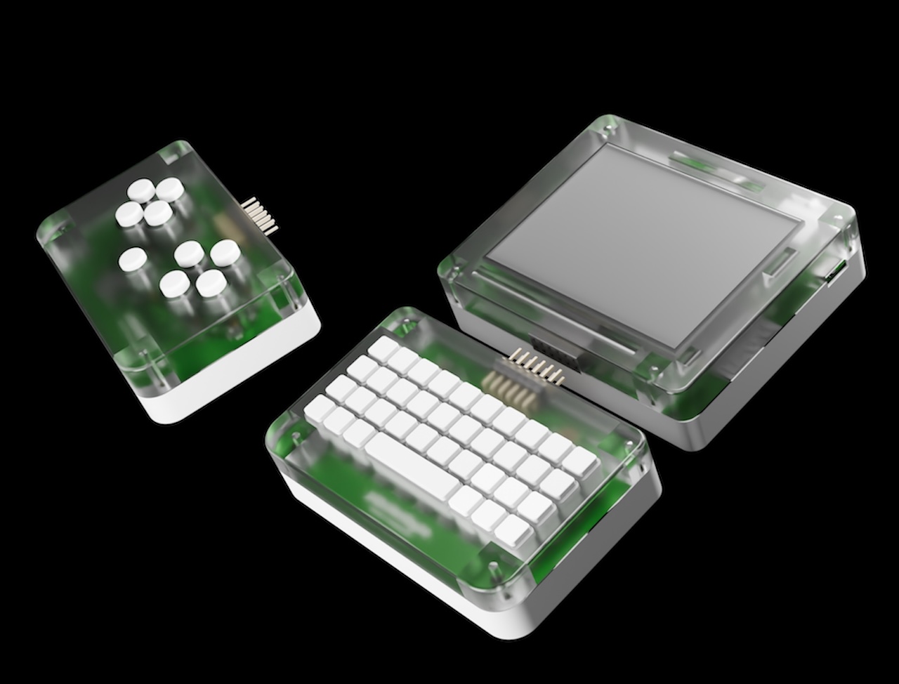 PocketByte