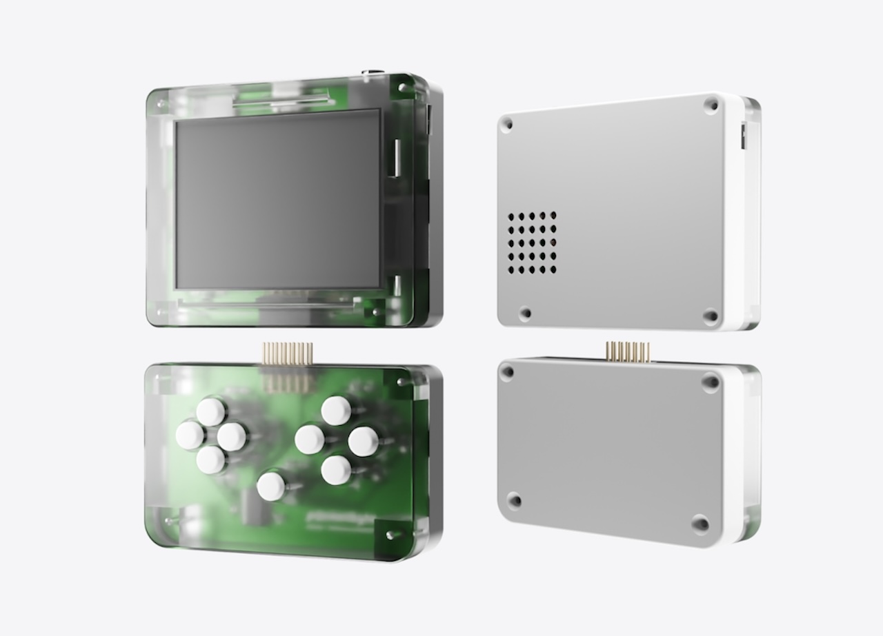 PocketByte