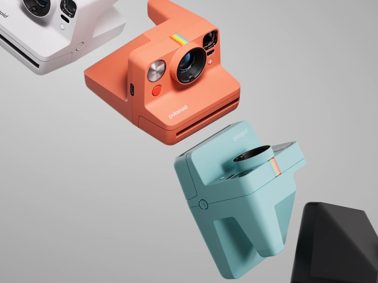 Polaroid Now Gen 3 Price