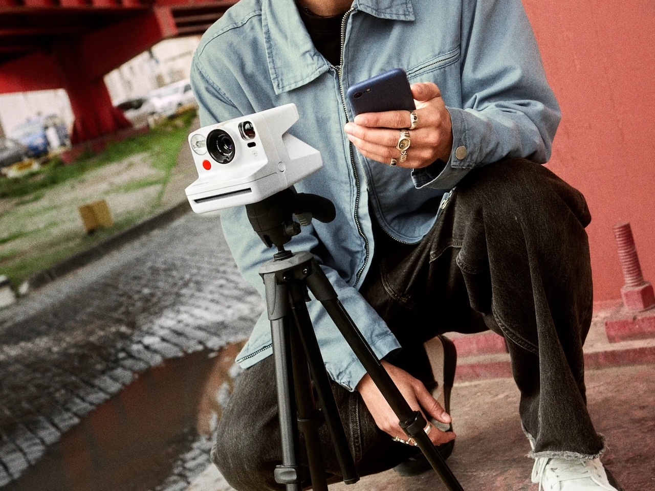 Polaroid Now Gen 3 Review