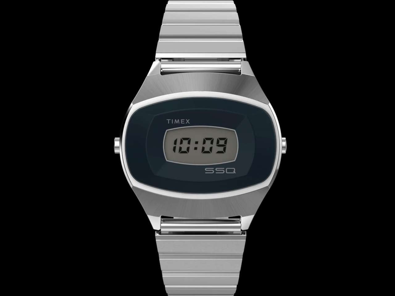 Q Timex 1975 SSQ Digital Reissue