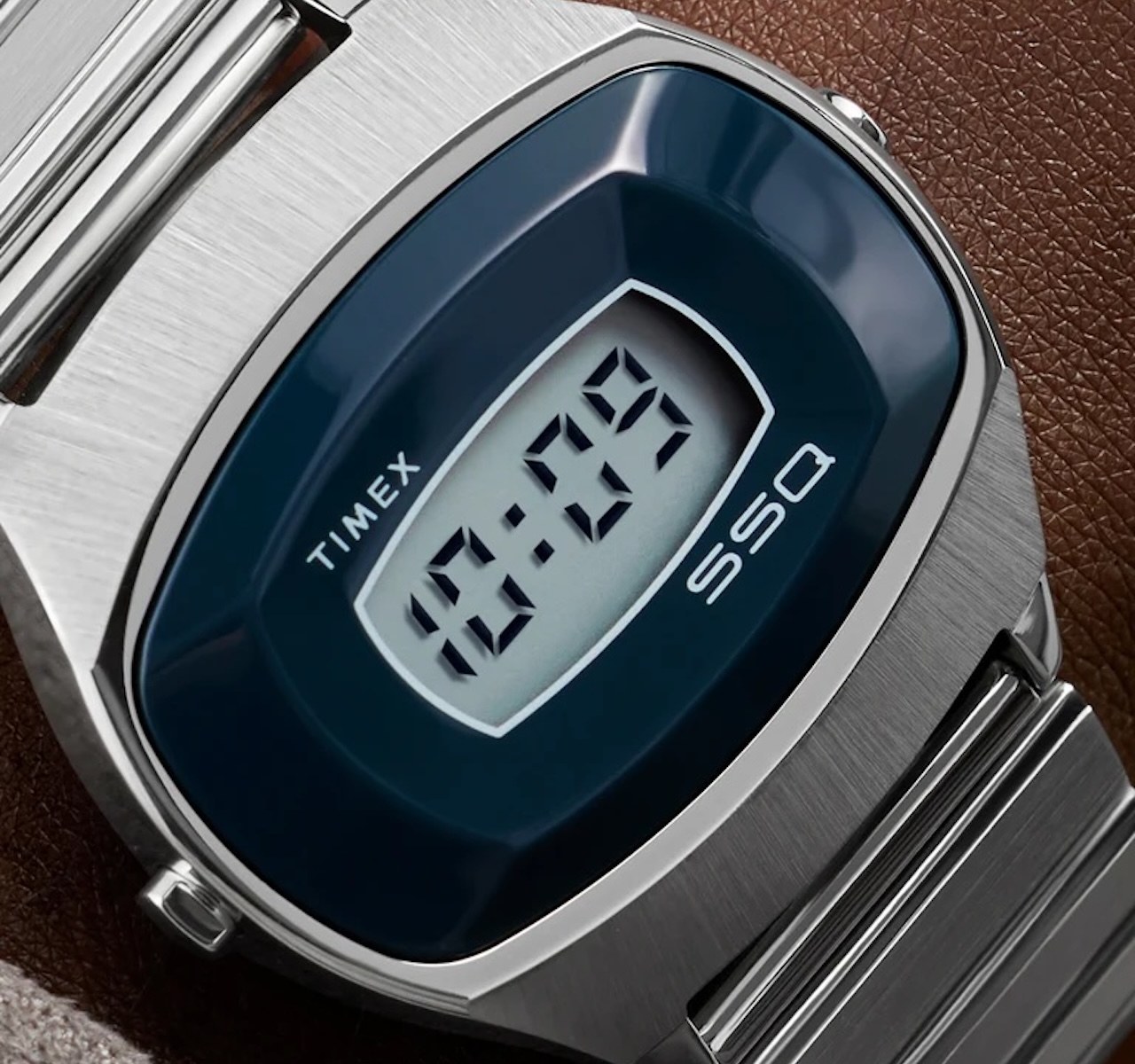 Q Timex 1975 SSQ Digital Reissue