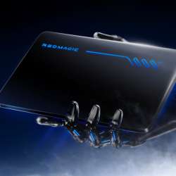 REDMAGIC Astra 2 Gaming Tablet