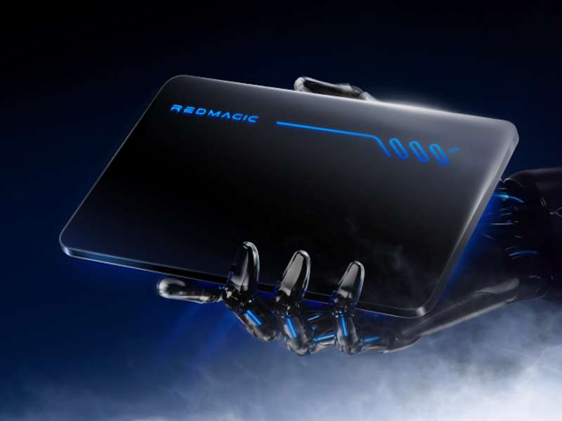 REDMAGIC Astra 2 Gaming Tablet