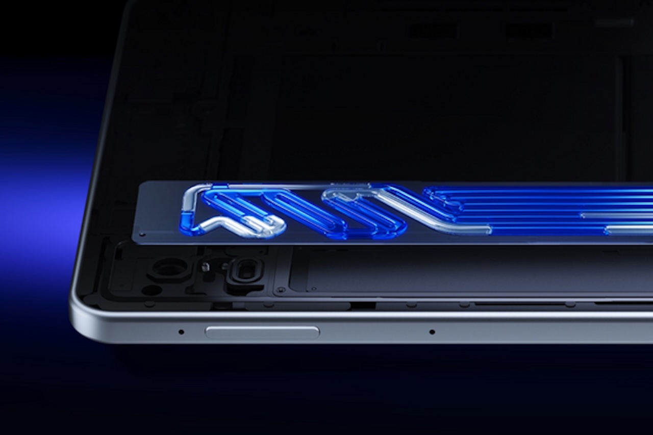 REDMAGIC Astra 2 Gaming Tablet Specs