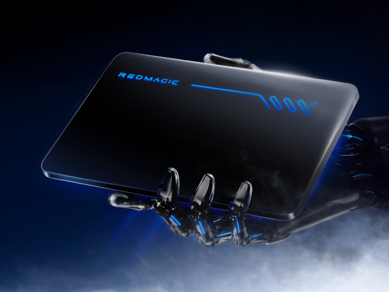 REDMAGIC Astra 2 Gaming Tablet