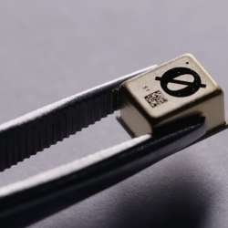 RØDE 4mm Sonaura Microphone Technology