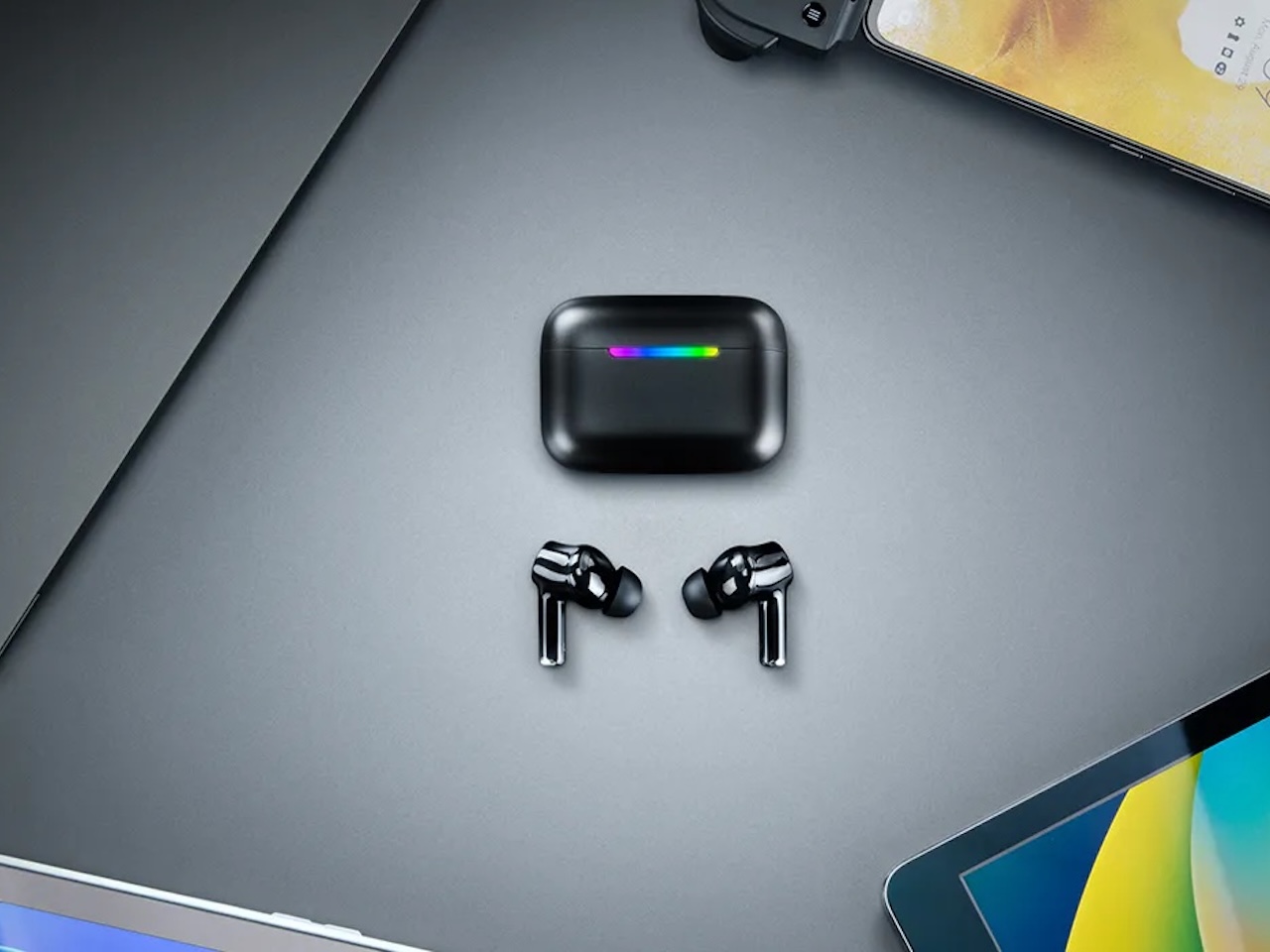 Razer Hammerhead V3 X HyperSpeed