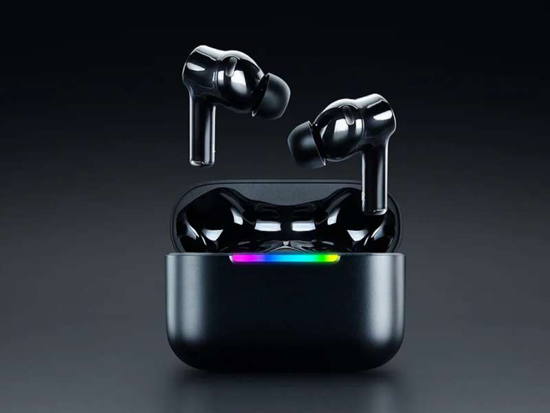 Razer Hammerhead V3 X HyperSpeed
