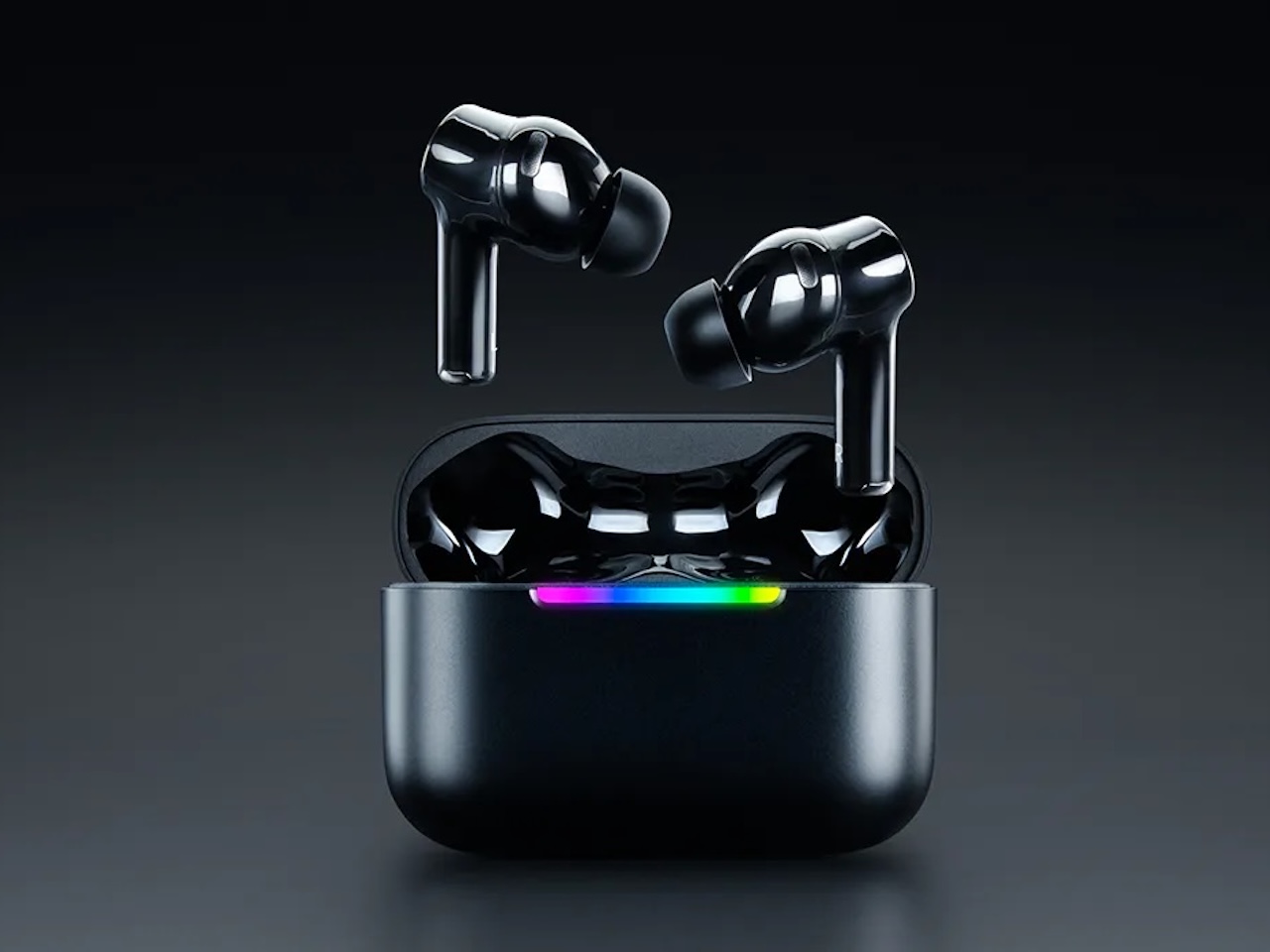 Razer Hammerhead V3 X HyperSpeed