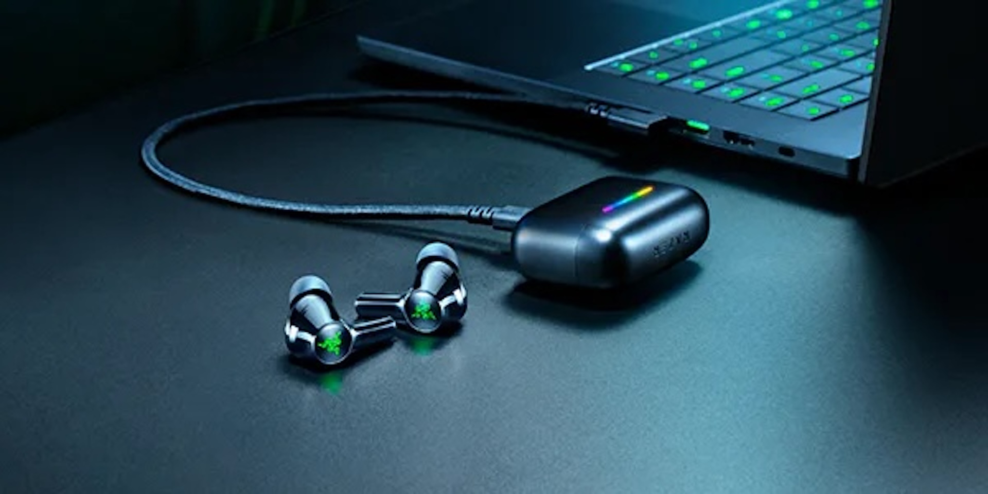 Razer Hammerhead V3 X HyperSpeed