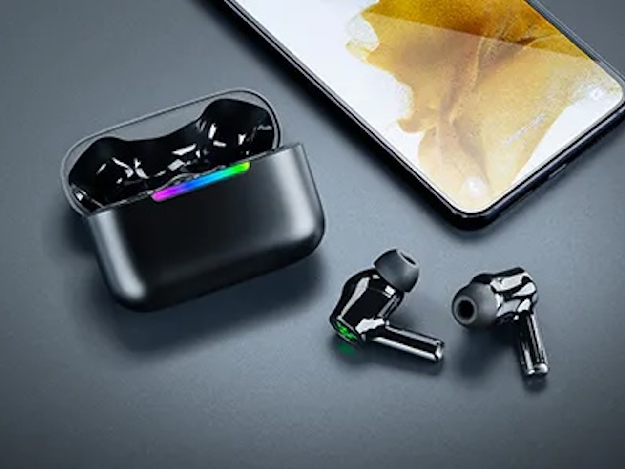 Razer Hammerhead V3 X HyperSpeed