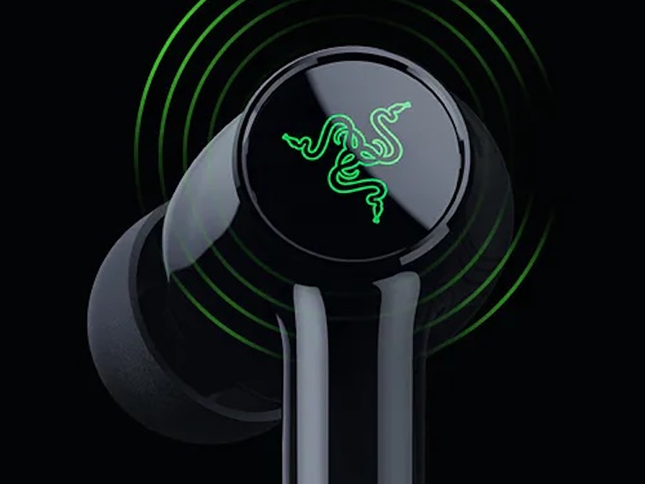 Razer Hammerhead V3 X HyperSpeed