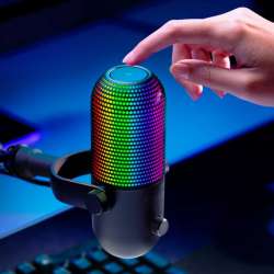 Razer Seiren V3 Chroma 32-Bit DSP Where to Buy