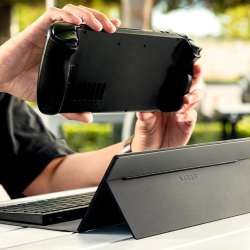 Razer Travel Case Folio for Portable Keyboards