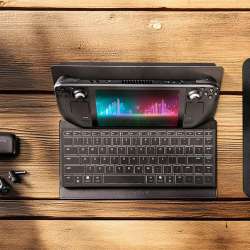 Razer Travel Case Folio for Portable Keyboards