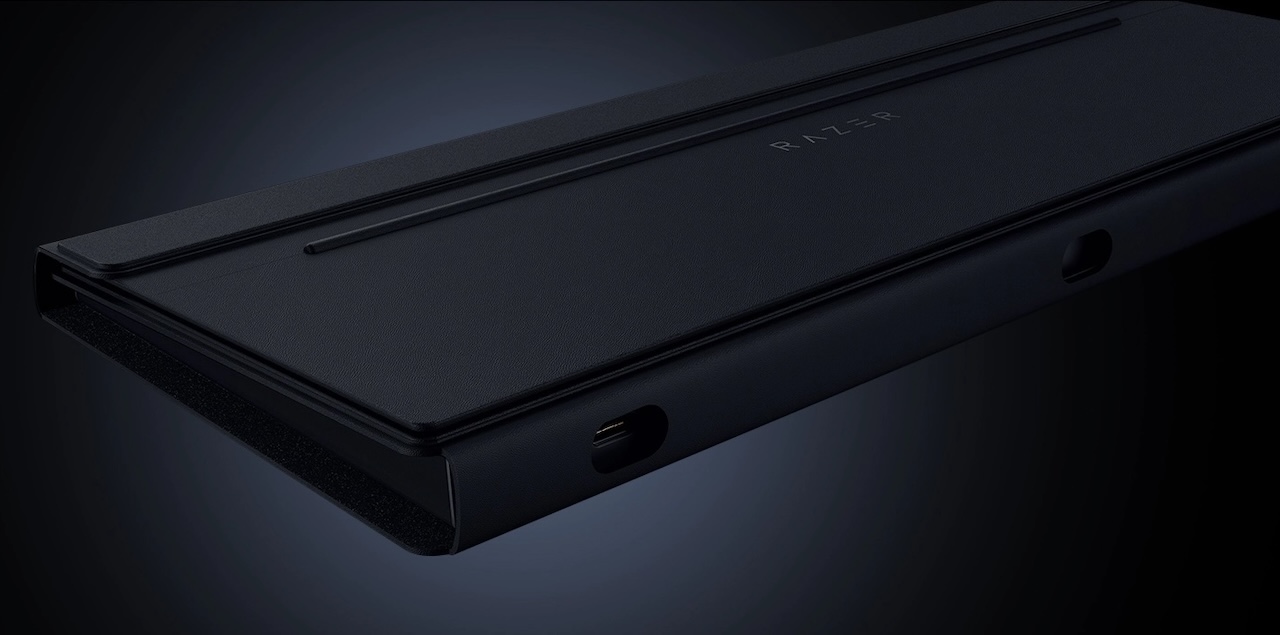 Razer Travel Case Folio for Portable Keyboards