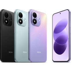 Redmi Note 17 A