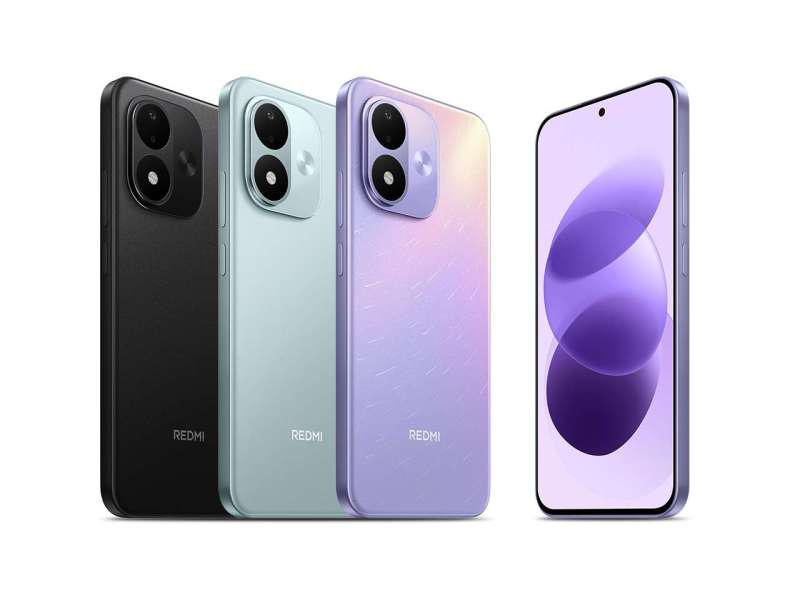 Redmi Note 17 A