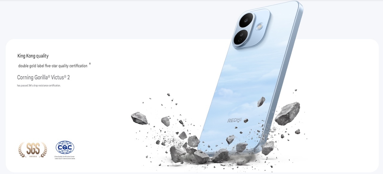Redmi Note 17 Pro 