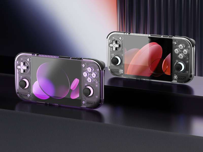 Retroid Pocket Nova Handheld Launch