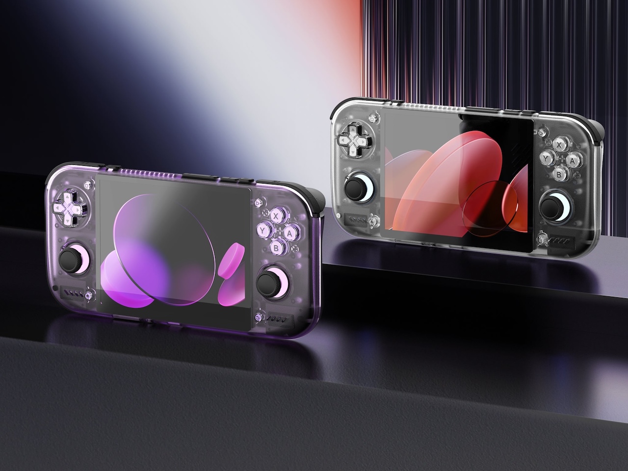 Retroid Pocket Nova Handheld Launch
