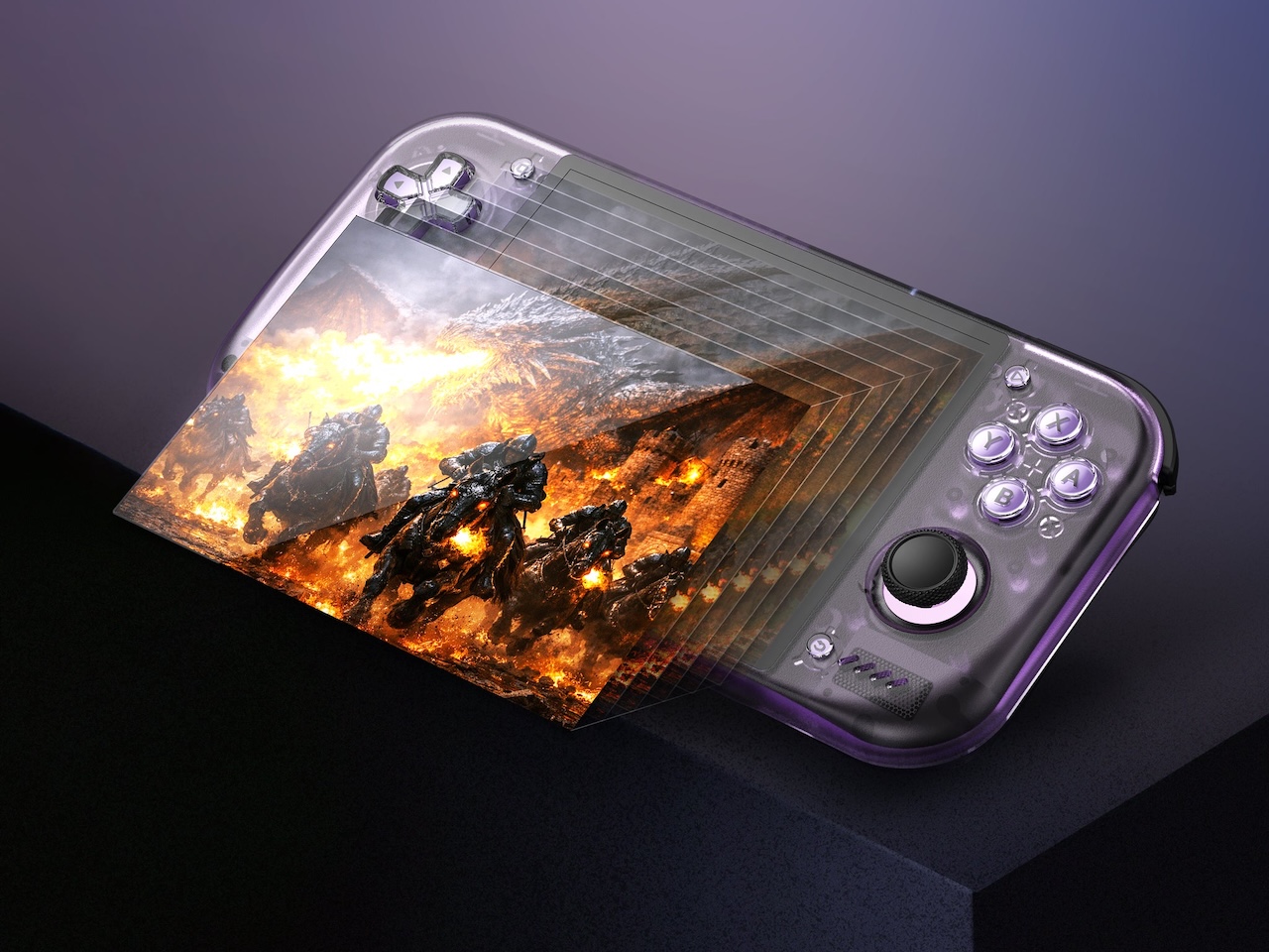 Retroid Pocket Nova Handheld Release