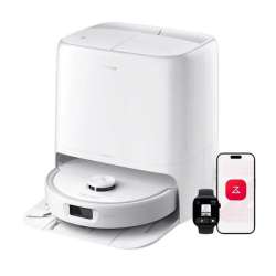 Roborock Qrevo 2 Pro Robot Vacuum with Auto Mop Removal